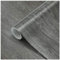 Papel Adhesivo Madera para Muebles 61x500cm, Espesar Duradero Vinilo Película Prueba de Aceite Impermeable Papel Pared para la Cocina Encimera Oficina, Type C