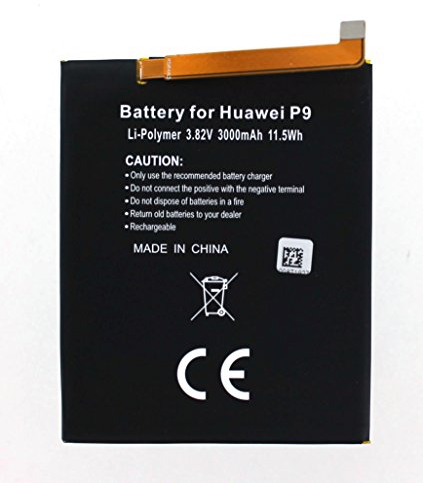 Ersatz Akku kompatibel mit Huawei P8 Lite (2017)