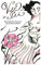 Violetta und der Storch (Die Violetta Reihe, Band 1)