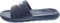 Nike Victori One, Scarpe da spiaggia e piscina Uomo, Blu Midnight Navy White 401, 44 EU