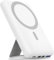 YAGOPAL Power Bank 10000mAh Fast Charging PD 22.5W Wireless Portable Charger with Foldable Stand and LED Display Magnetic Battery Pack for iPhone 16/15/14/13/12 Mini Pro/Pro Max