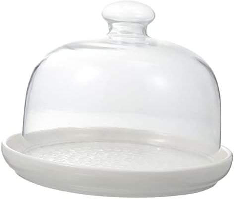 candy serving plate clear cake cloche cake plates cake stands for dessert table glass dome cover with plate cake dome with tray cake stand with lid household ceramics Cheese