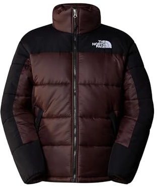 THE NORTH FACE Hmlyn Jacke Coal Brown/Tnf Black M