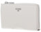 Picard Damen Geldbeutel Bingo 7218 mit 10 Fächern und Reißverschluss aus Rindsleder in der Farbe Cream, 16x9,5x2 cm, 72183422I3