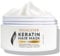 Vegnclever Keratin Hair Mask: Keratin Hair Treatment Mask, Deep Conditioning Hair Mask Treatment, Hair Deep Conditioner Mask for Damaged Dry Hair, Keratin Hair Mask for Fine, Curly and Straight Hair