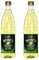 Rose's Lime Juice Cordial 1l Pack of 2 (2 Litre)