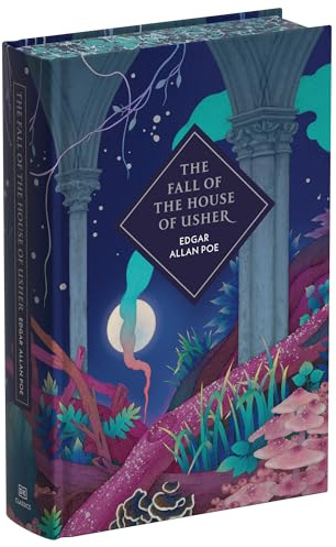 The Fall of the House of Usher and Other Stories (Dk Classics)