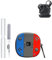 Funda para Shokz OpenFit 2 auriculares, duradera y respetuosa con el medio ambiente, cubierta de auriculares Bluetooth con orificios precisos y compatibilidad de carga, resistente a los golpes, tacto