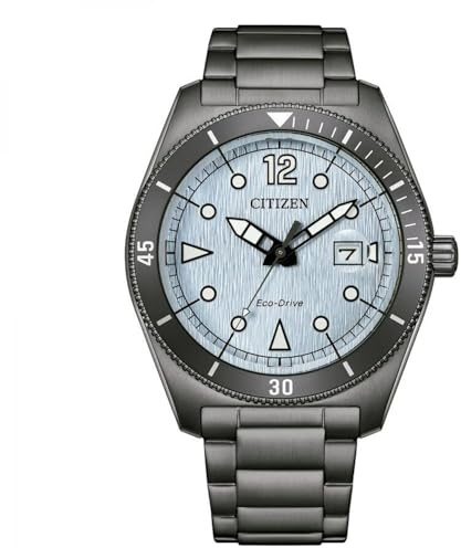 Citizen of Kollektion Uhr AW1887-56L Marine 188