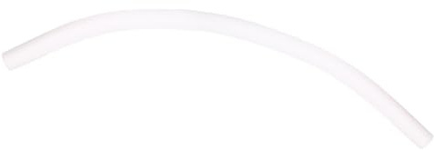 Schiuma per noodles da piscina, tubo galleggiante cavo lungo 150 cm, tagliatelle per piscine, per l'estate, spiaggia, giochi d'acqua, esercizi, allenamento per bambini e adulti