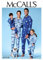 McCall's Patterns 7518, Herren/Damen/Jungen/Mädchen/Kind Overall und Hundemantel, Größen, Papier, Mehrfarbig, S-M-L-XL (Erwachsene)