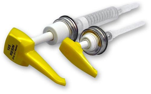 West Systems 303 Epoxy Pump Set - 3:1