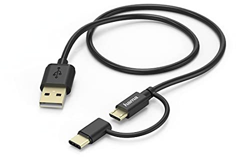 178327 2in1-Micro-USB-Kabel mi