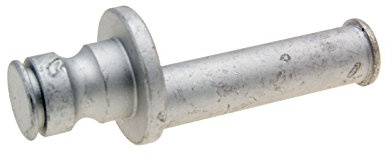 Stift Schalthebel/Bremspedal OEM für Aprilia RS4, Derbi GPR 09- | Schalthebel und Bremspedal kompatibel mit Derbi GPR 50 Racing 2010, Aprilia RSV 1000 Tuono V4 R / APRC 2011-2014