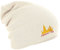 Longbeanie Slouch-Beanie Wintermütze Mainzer Dom 54901 Farbe Natur
