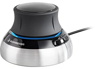 3Dconnexion SpaceMouse Compact SMC