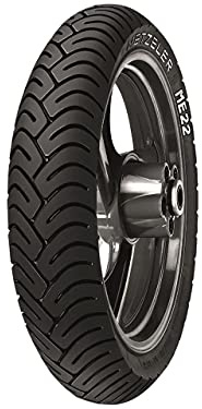 Metzeler 2704500-2.75/60/R17 47P - E/C/73dB - All Season Tyres