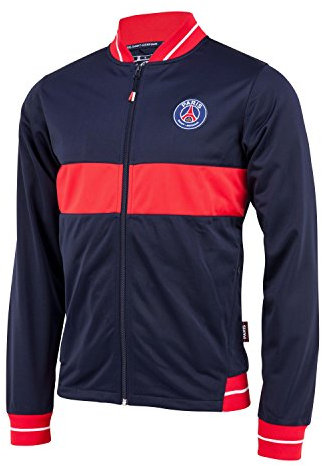Paris Saint-Germain Veste PSG - Collection Officielle Taille Enfant