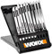 WORX WA8106 lame di ricambio per seghetto alternativo per il multi scopo di AXIS ha visto