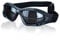 Lunettes de soleil militaires pour moto, vélo, protection UV