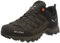 Salewa Mountain Trainer Lite Gore-Tex Herren Wanderhalbschuhe, Braun, 7