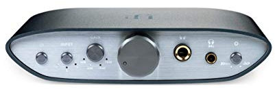 iFi Zen Can Balanced Desktop Headphone AMP