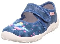Superfit Mädchen Bonny Hausschuhe 1-800283Hausschuhe