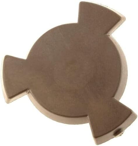 Entraineur de plateau pour micro-onde compatible WHIRLPOOL/INDESIT - 482000016236