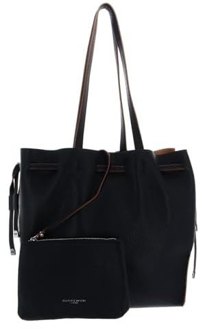 Gianni CHIARINI Joy Shopping Bag Nero - Nature