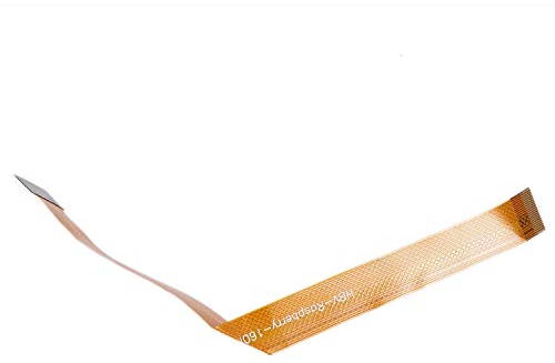 Ghulumn Für Zero W Kamerakabel 30cm Flachbandleitung Ffc Kabel für Zero V1.3 Pi0