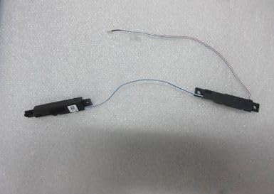 Dell Assy Speaker, Left/Right, 07Y2TF