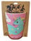 PLUS HOME Vaso o taza Con Nombre Personalizado o animal.Unicornio