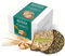 Panettone Dais Panettone Ai Grani Antichi di Sicilia Con Crema al Pistacchio1000 g