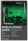 klouds Poster Type O Negative World Coming Down, dekoratives Gemälde, Leinwand, Schlafzimmer, Kunst, Wohnzimmerdekoration, modernes ästhetisches Poster, 30 x 45 cm, ungerahmter Stil