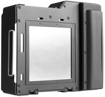 NONS Instant Back - Instant Camera Back Compatible with Square Films for Hasselblad 500, 501, 503, 1000, 2000, SWC and PME
