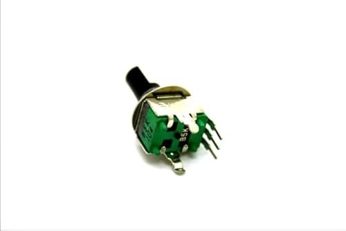 Alpha Taiwan Potentiometer B5K 5K Linear für Verstärker Modell MG Series