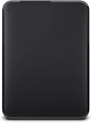 PDTHADP Disco rigido esterno da gioco, Disco rigido mobile dati da 5 t Disco rigido mobile ad alta velocità da 5 TB Disco rigido mobile esterno da 5 TB Disco rigido esterno portatile HDD