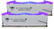 Patriot Viper Xtreme 5 MPOWER DDR5 RGB RAM 32GB (2X16GB) 8000MT/s CL38 UDIMM Desktop Gaming Memory Kit - PVXR532G80C38KM