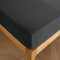 Drap Housse Grands Bonnets 30 cm Prémium (Truffe, Drap Housse 180 x 200 + 30 cm lit 2 King Size)