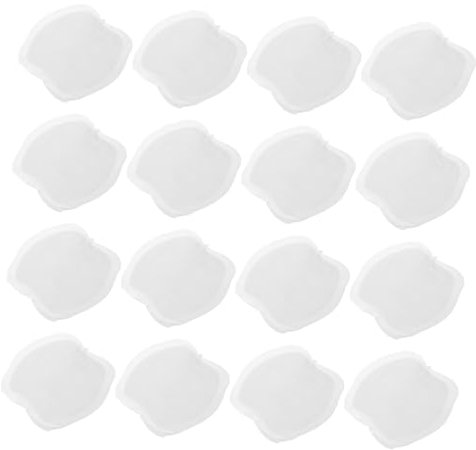 CRILSTYLEO 48 Stück Einweg-stilleinlagen Weiche Saugfähige Atmungsaktive Stilleinlagen Zum Stillen Und Abpumpen Auslaufsicher Bequem