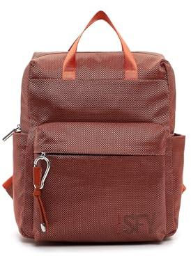 SURI FREY Suri Sports Marry City Backpack M Rust