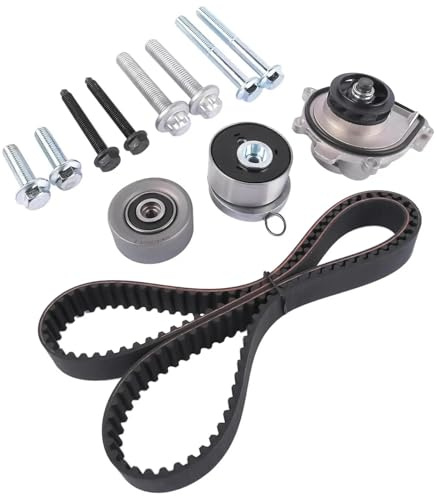 Zahnriemen Zahnriemen Wasserpumpen Kit 530072430 Für Opel Für Astra G H J 1.6 8