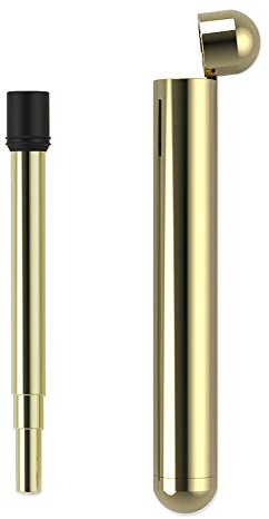 Paille Inox Lund Luxe Lund London Or