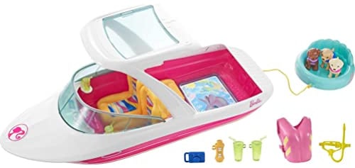 Le Hors Bord DE Barbie