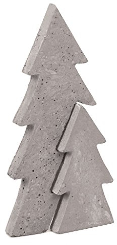 GLOREX 6 2702 334 - Tannenform 2-teilig
