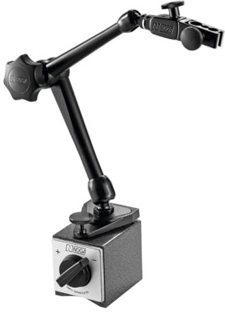 Noga Magnet-Messstativ Feineinstellung 2-fach, Typ: 290