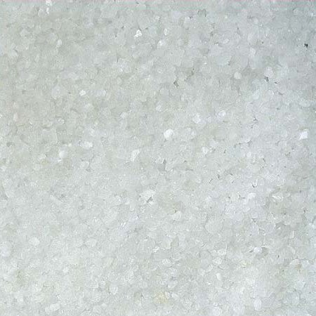 Kies wegen Deko Weiß 2 kg Granulat 2 – 4 mm Aquarium Dolce