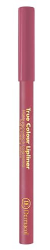 Dermacol True Colour Lipliner 04 2g