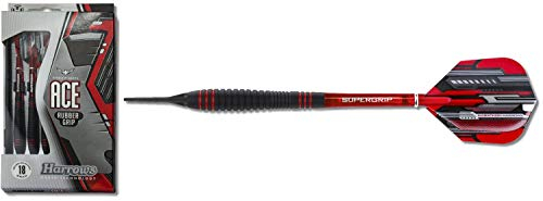 Harrows ACE Softdart 16 g 6017.01