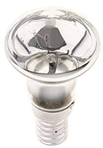 ChiliTec Ersatzlamp für Lavalampen Blub Lavablub - LED spart Strom